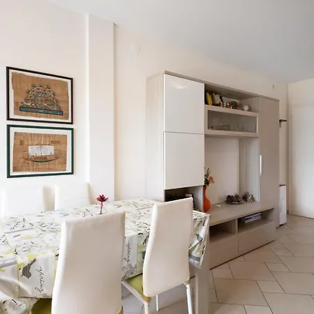 Pineta Relax Apartman