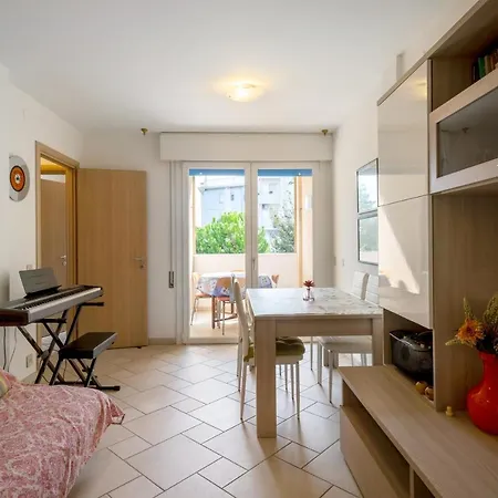 Apartman Pineta Relax *