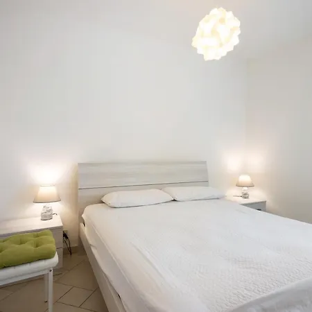 Pineta Relax Apartman *